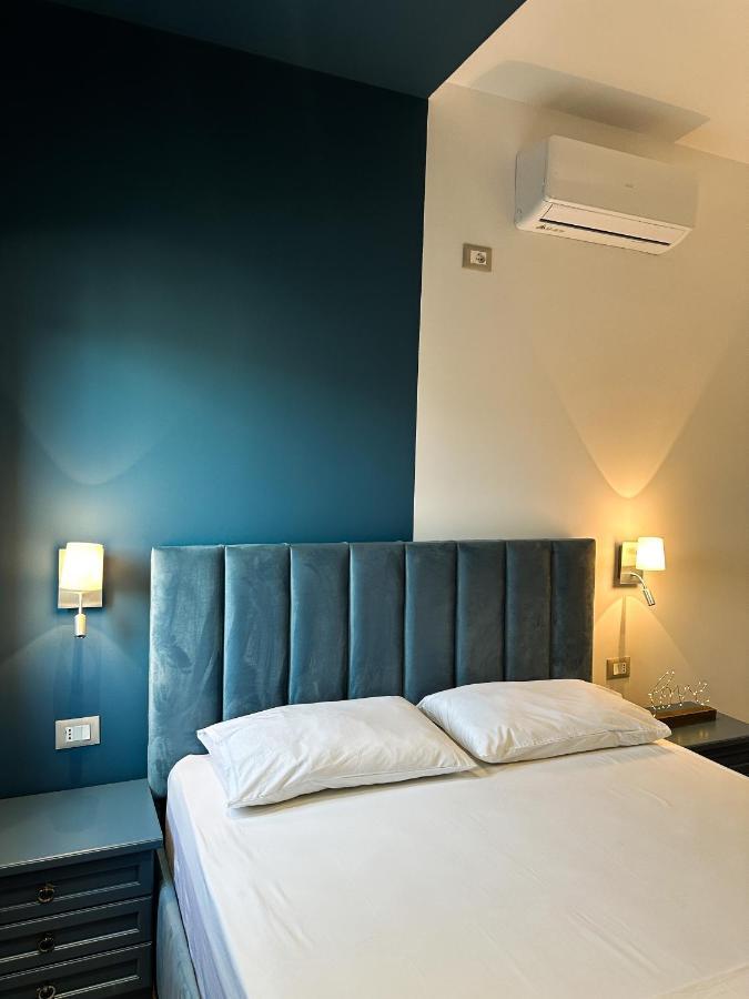 Tirana Getaway Apartments المظهر الخارجي الصورة