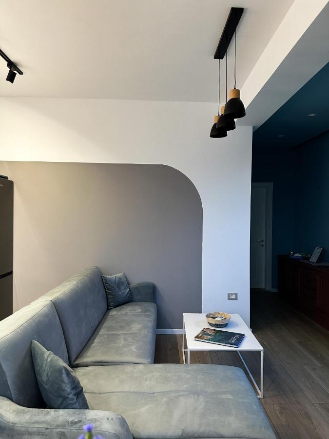 Tirana Getaway Apartments المظهر الخارجي الصورة