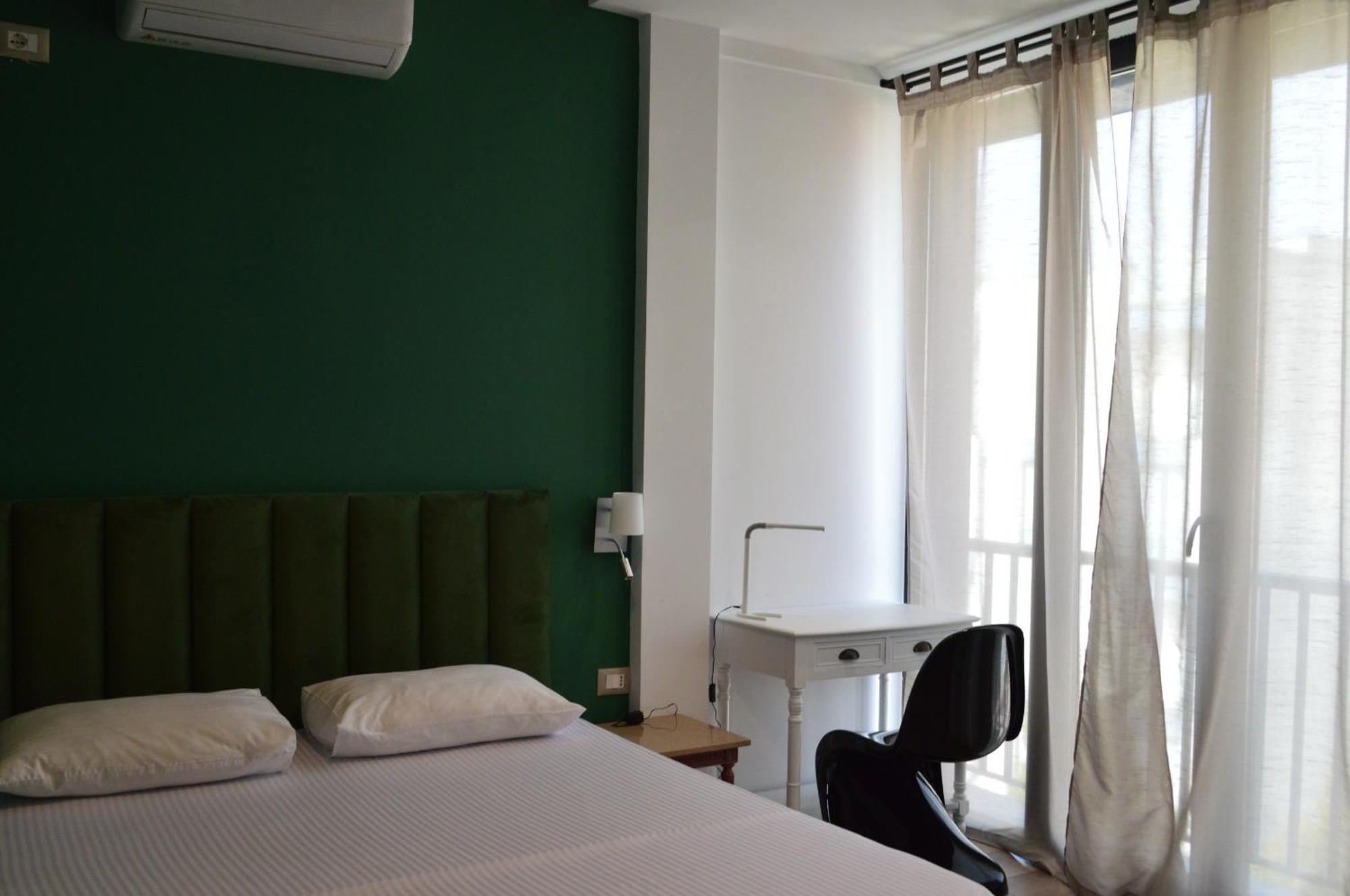 Tirana Getaway Apartments المظهر الخارجي الصورة