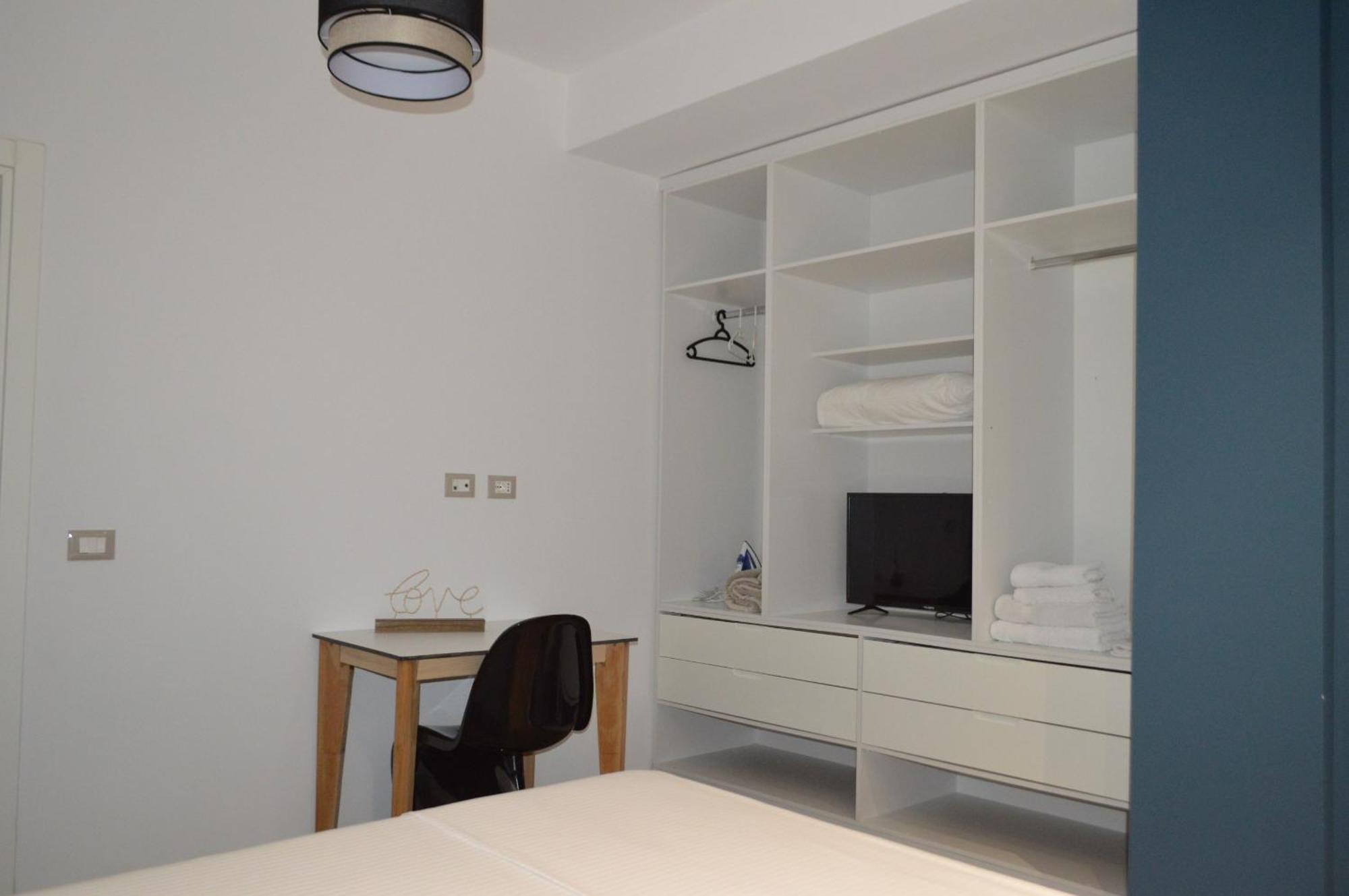 Tirana Getaway Apartments المظهر الخارجي الصورة