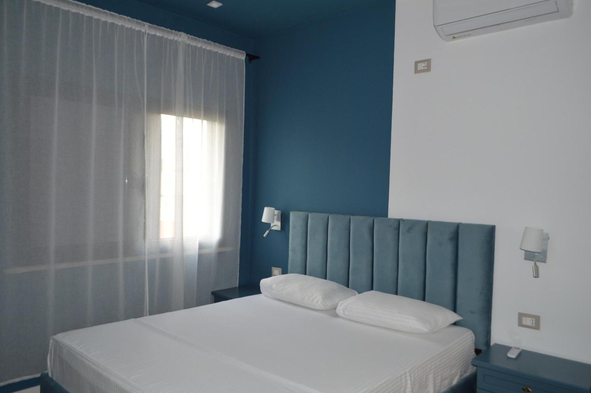 Tirana Getaway Apartments المظهر الخارجي الصورة