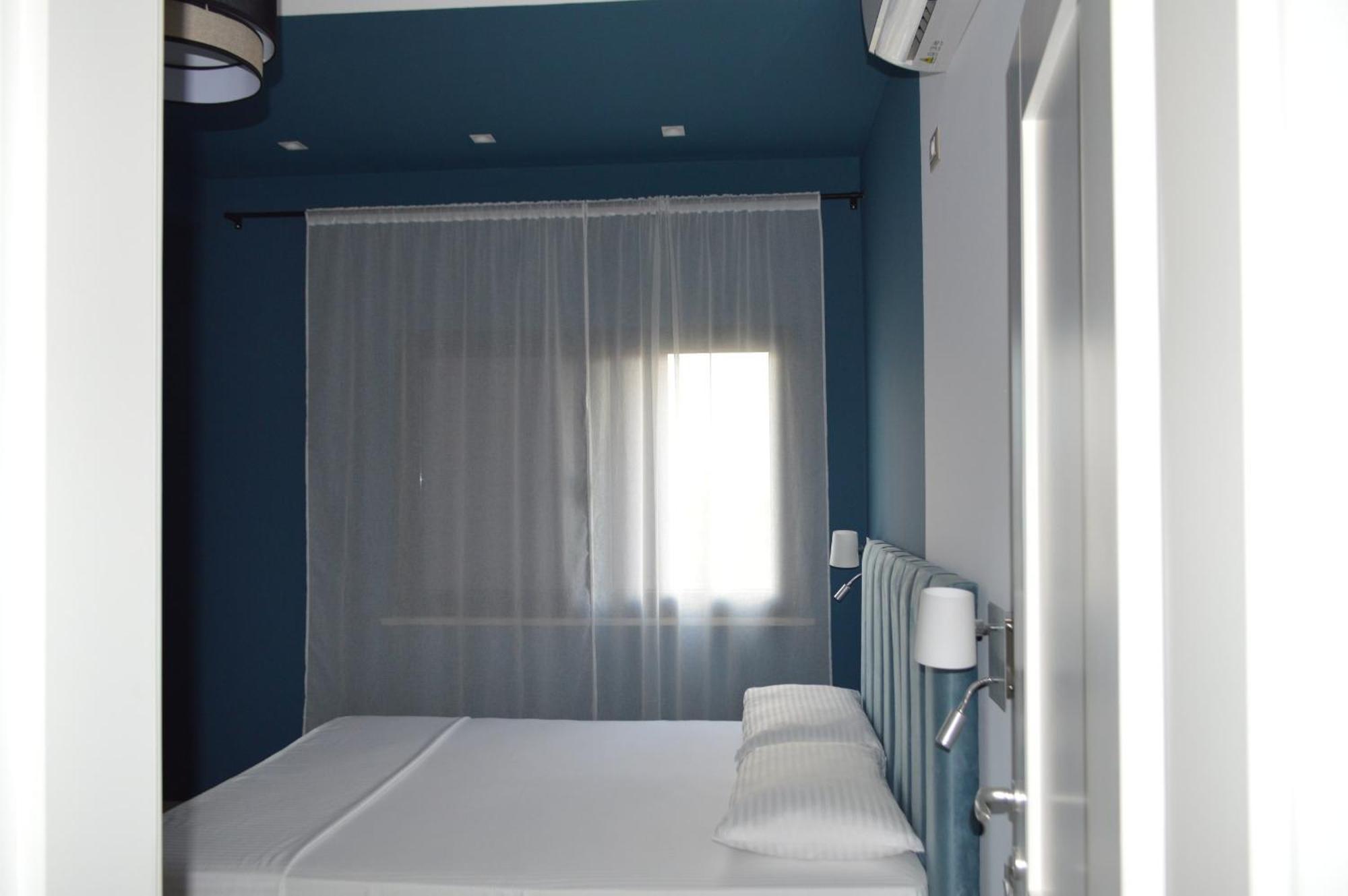 Tirana Getaway Apartments المظهر الخارجي الصورة