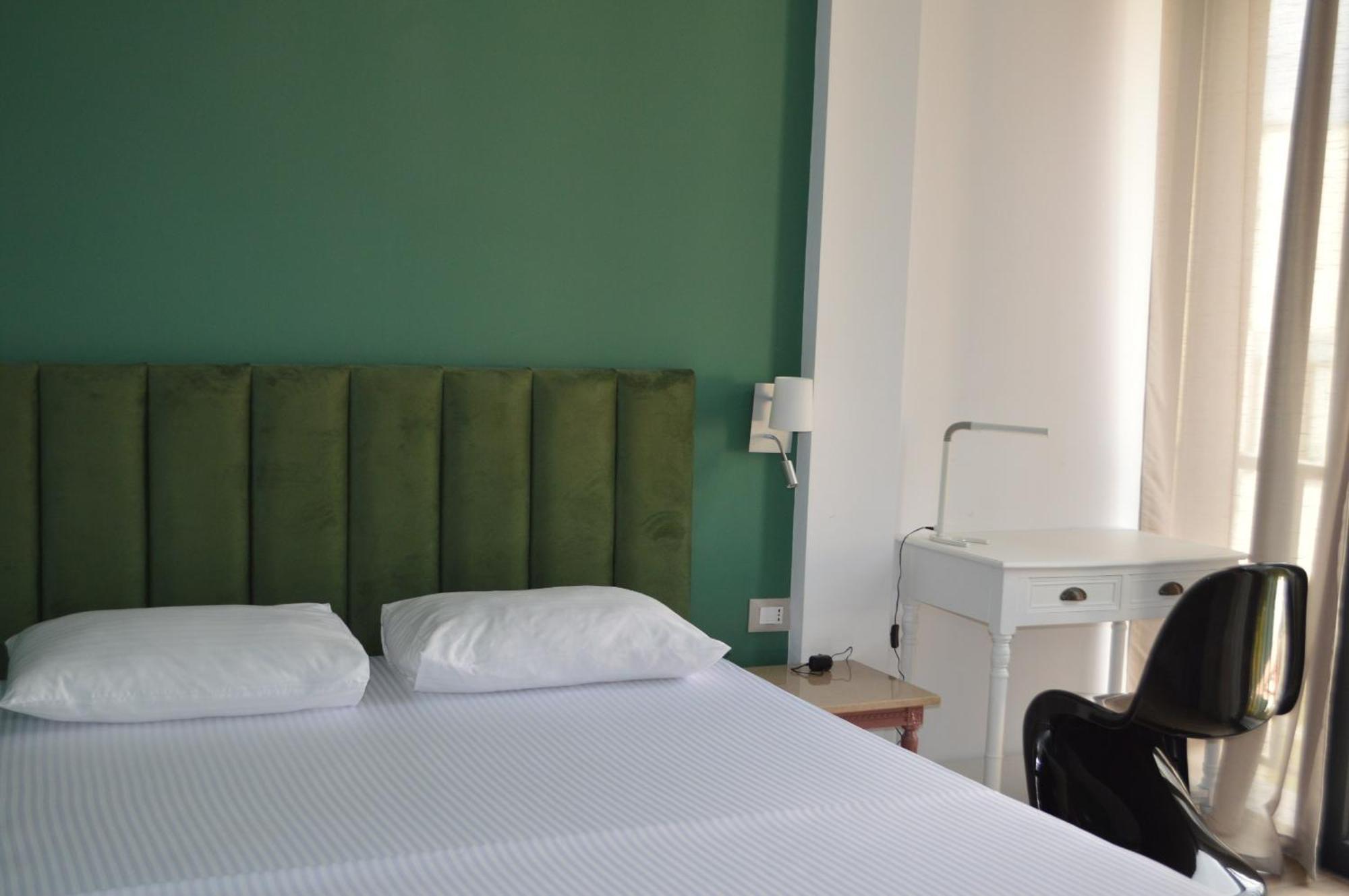 Tirana Getaway Apartments المظهر الخارجي الصورة